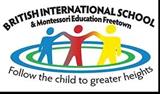 The British International School and Montessori Education