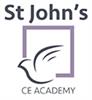 St. Johns CE Primary Academy