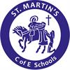 St Martin's C of E Schools (Epsom)