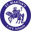 St Martin's C of E Schools