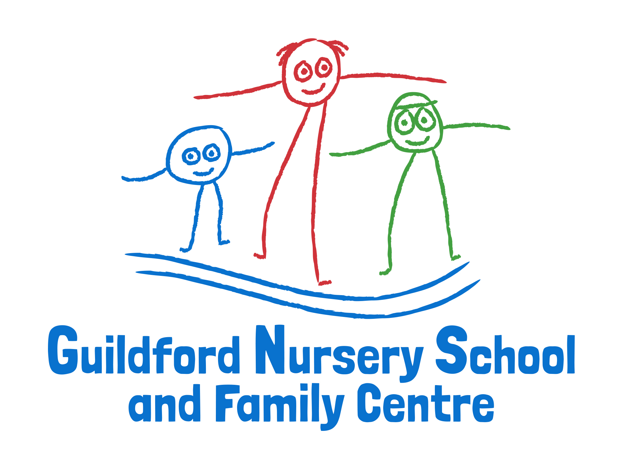 Guildford Nursery School and Family Centre