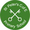 St Peter's C of E (VA) Primary School