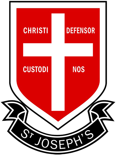St Josephs Catholic High School