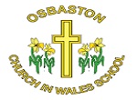 Osbaston Church in Wales School