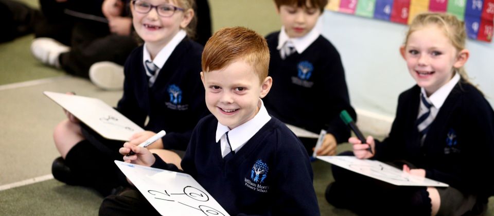 careers-at-william-morris-primary-school-banbury-united-kingdom