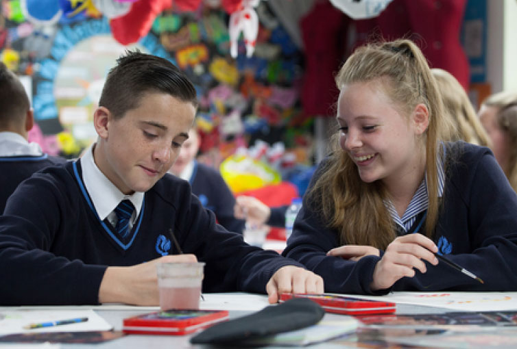 Careers at The Beacon School Banstead, United Kingdom, SM7 1AG Eteach