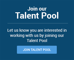 Our Talent Pool