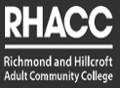 RHACC Richmond and Hillcroft Adult Community College