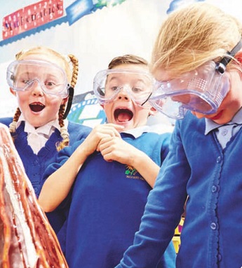 Alderman Richard Hallam Primary School Career Site