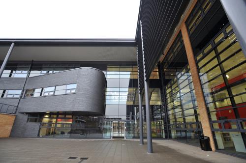 Careers at The City of Leicester College - Leicester, United Kingdom ...