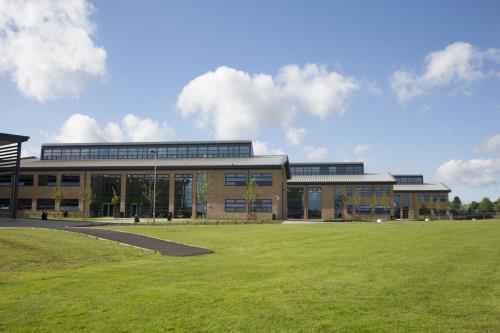 Careers at The City of Leicester College - Leicester, United Kingdom ...