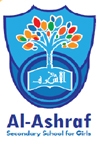 Al-Ashraf Secondary School for Girls