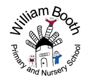William Booth Primary and Nursery School