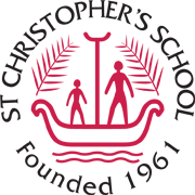 St Christopher's School, Bahrain.