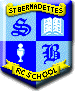 St Bernadette