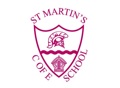 St Martin