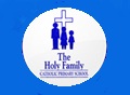 Holy Family Catholic Primary School