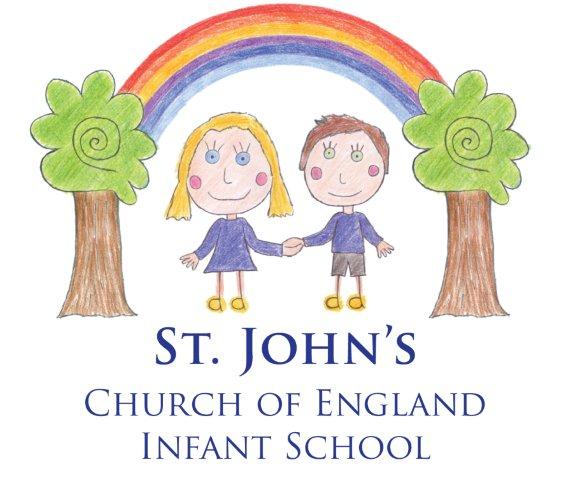 St John's CofE Aided Infant School (Farnham)