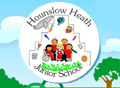 Hounslow Heath Junior School