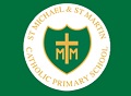 St Michael and St Martin Catholic Primary School