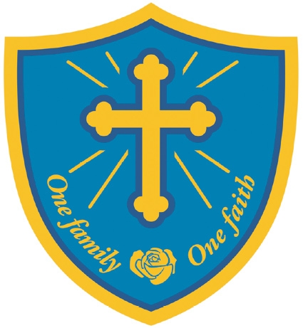 Larmenier & Sacred Heart Catholic Primary School