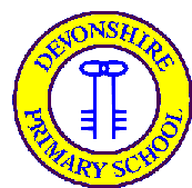 Devonshire Primary School