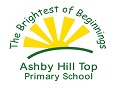 Ashby Hill Top Primary School