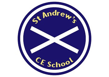 St Andrew
