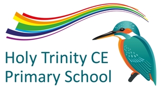 Holy Trinity CE Primary School