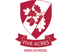 Five Acres High School