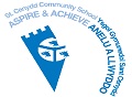 St Cenydd School