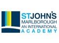 St John's Marlborough