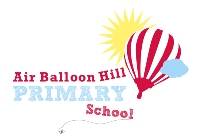 Air Balloon Hill Primary School