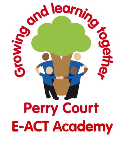 Perry Court E-ACT Academy