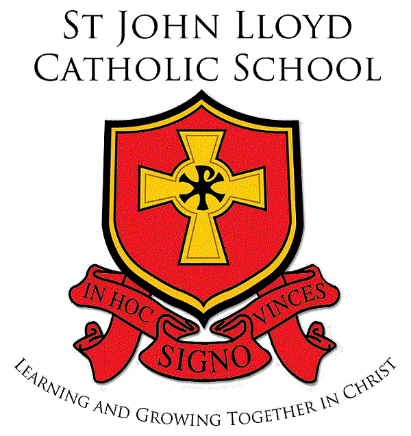 St John Lloyd Catholic Comprehensive