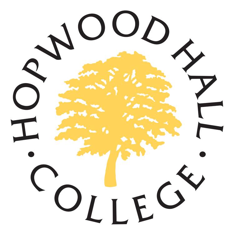 Hopwood Hall  College