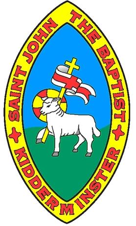 St John's CofE Primary School