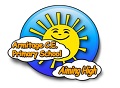Armitage CofE Primary School