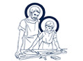 St Joseph