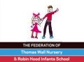 The Federation of Thomas Wall Nursery and Robin Hood Infants