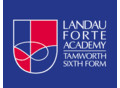 Landau Forte Academy QEMS & Tamworth Sixth Form