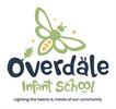 Overdale junior school job vacancies