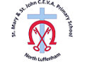 St Mary and St John CofE VA Primary School