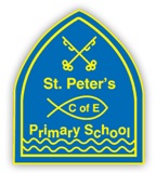 St Peter