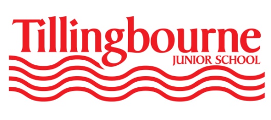 Tillingbourne Junior School
