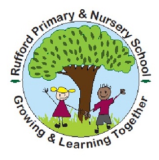 Rufford Primary and Nursery School