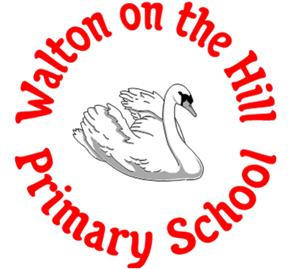 Walton on the Hill Primary School