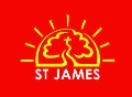 St James C of E (Aided) Primary School