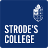 Strode's College