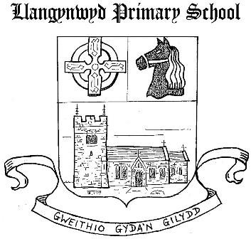 Llangynwyd Primary